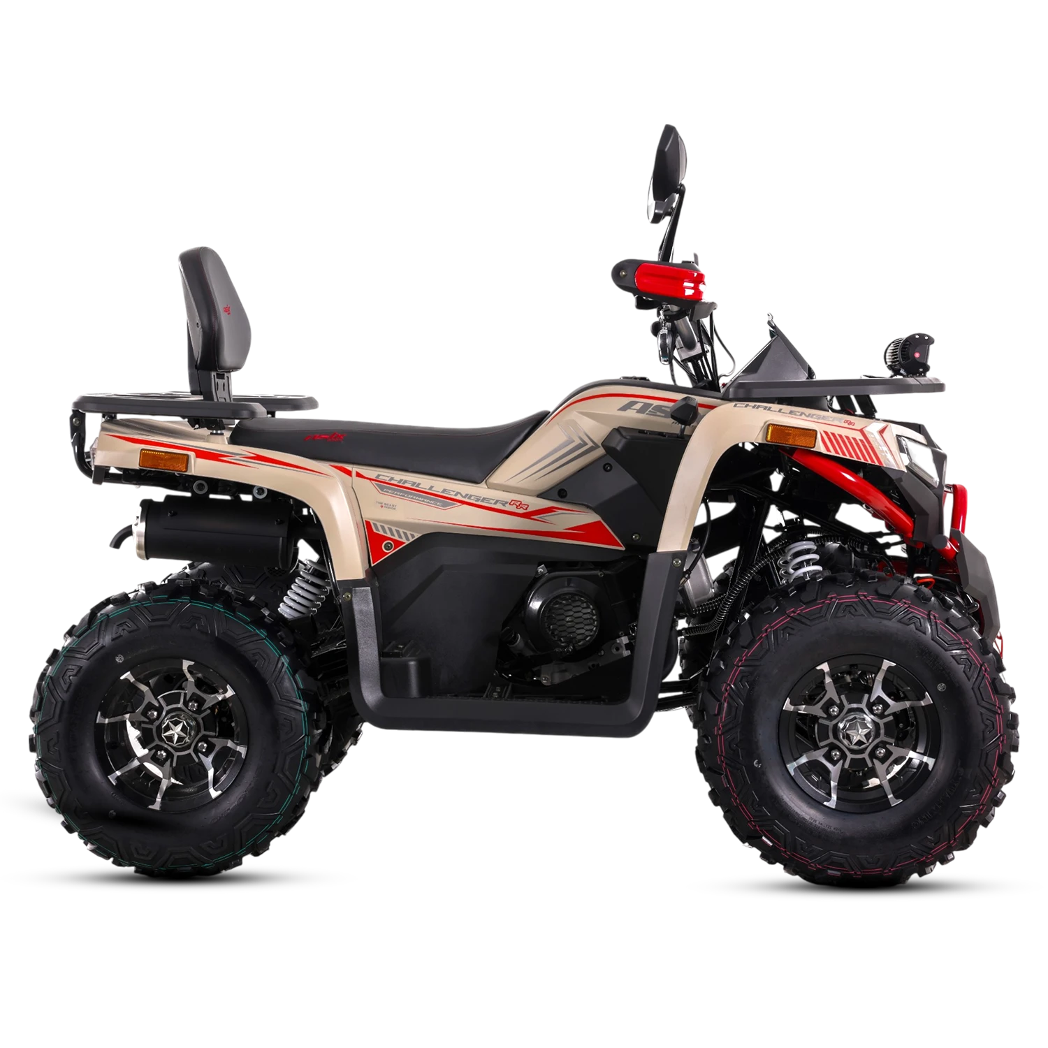 Challanger-250-RR