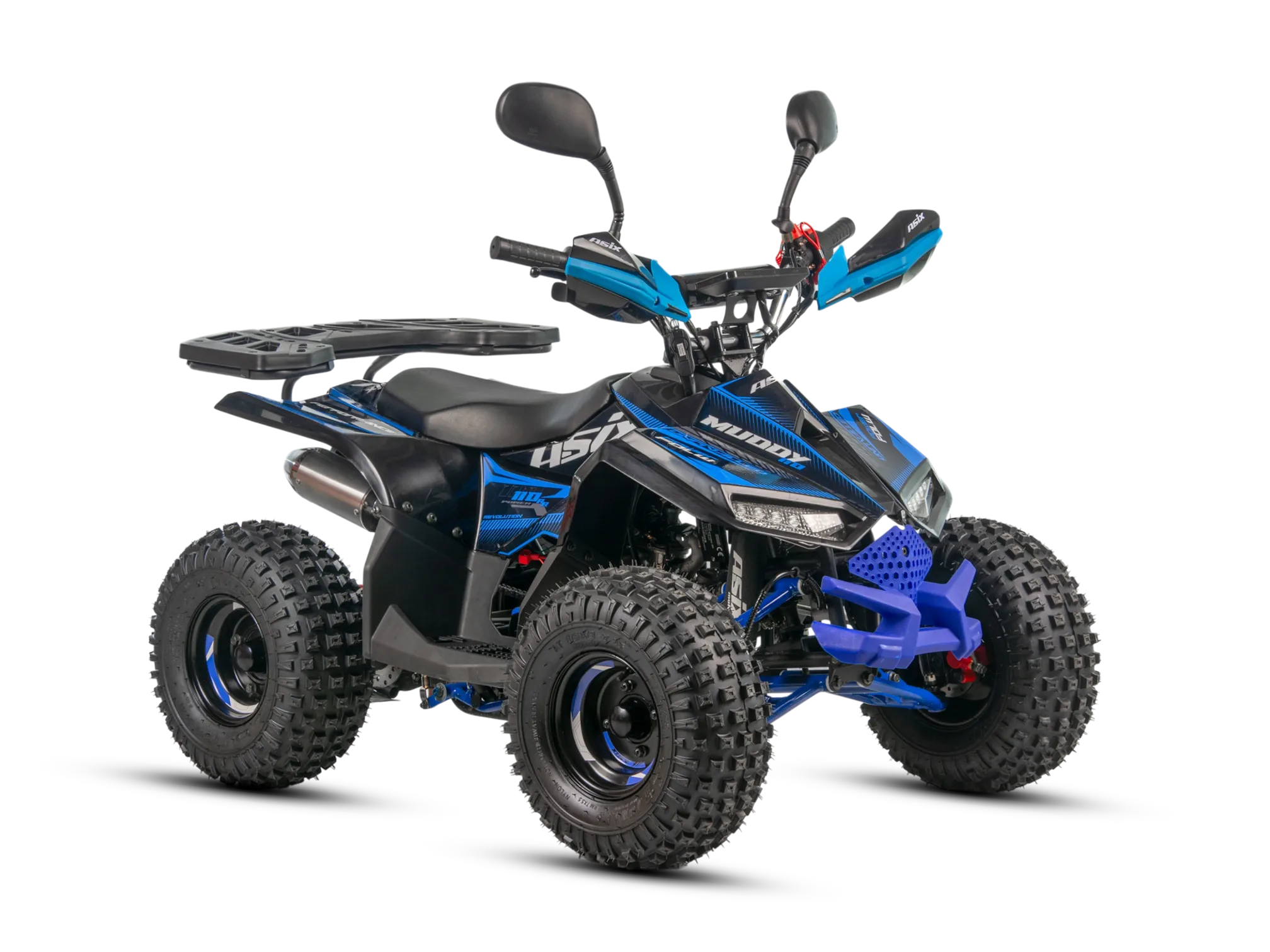 Muddy-110